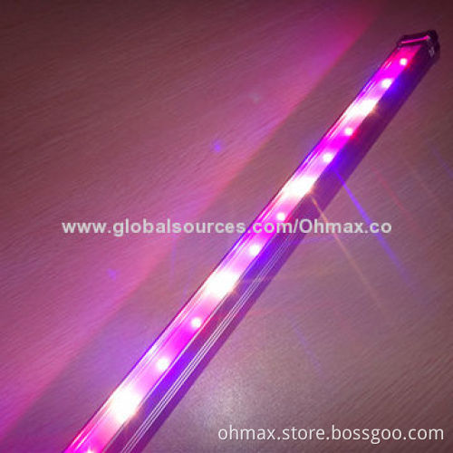 LED hydroponic light, 36W/with plant factory researching planting solution/for indoor plants growing